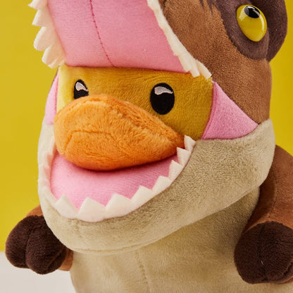 Canard T-Rex (Plushie)