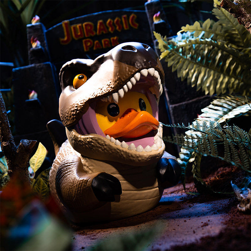 Canard T-Rex (Giant XL Edition)