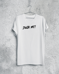 Tricou Duck Me!