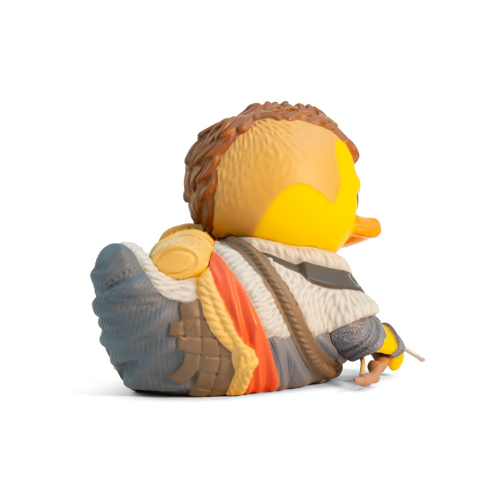 Canard Atreus (First Edition)