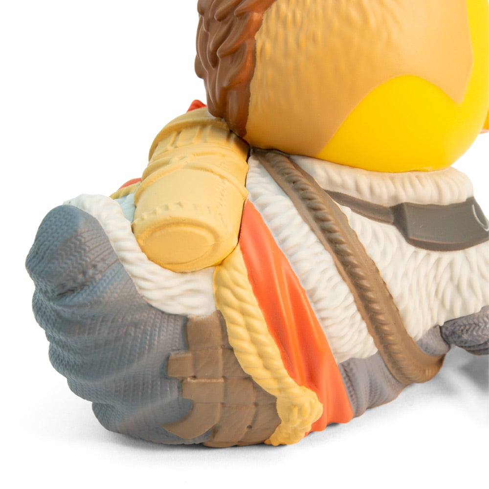 Canard Atreus (First Edition)