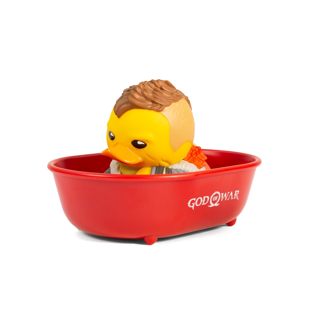 Canard Atreus (First Edition)