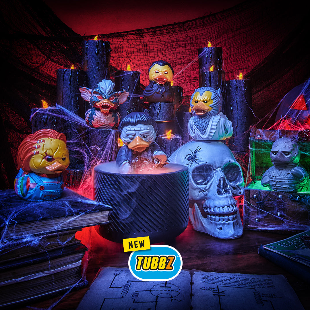 Ente Dracula (Erstausgabe)