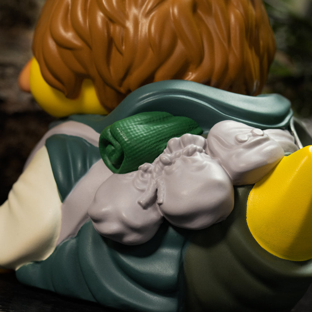 Duck Sam Gamgee (First Edition)