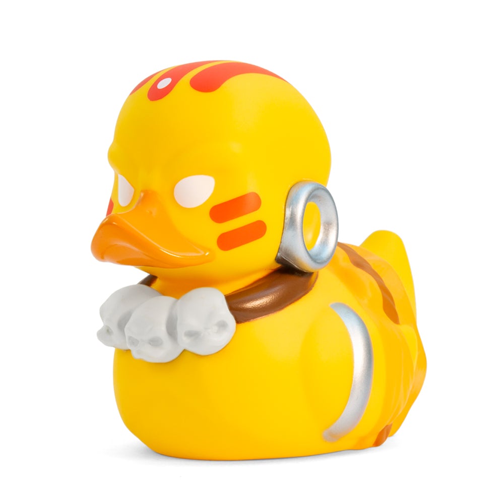 Duck Dhalsim (First Edition)