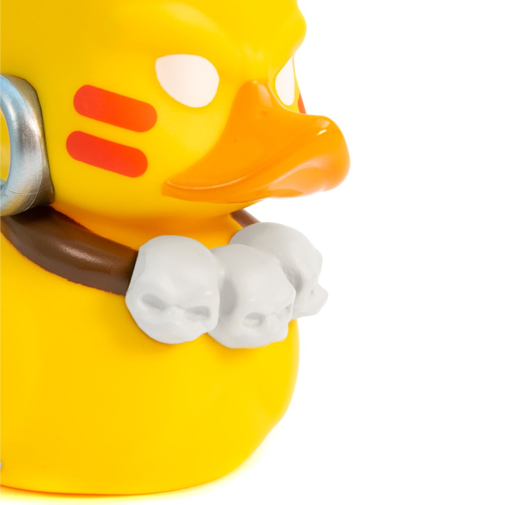 Duck Dhalsim (First Edition)