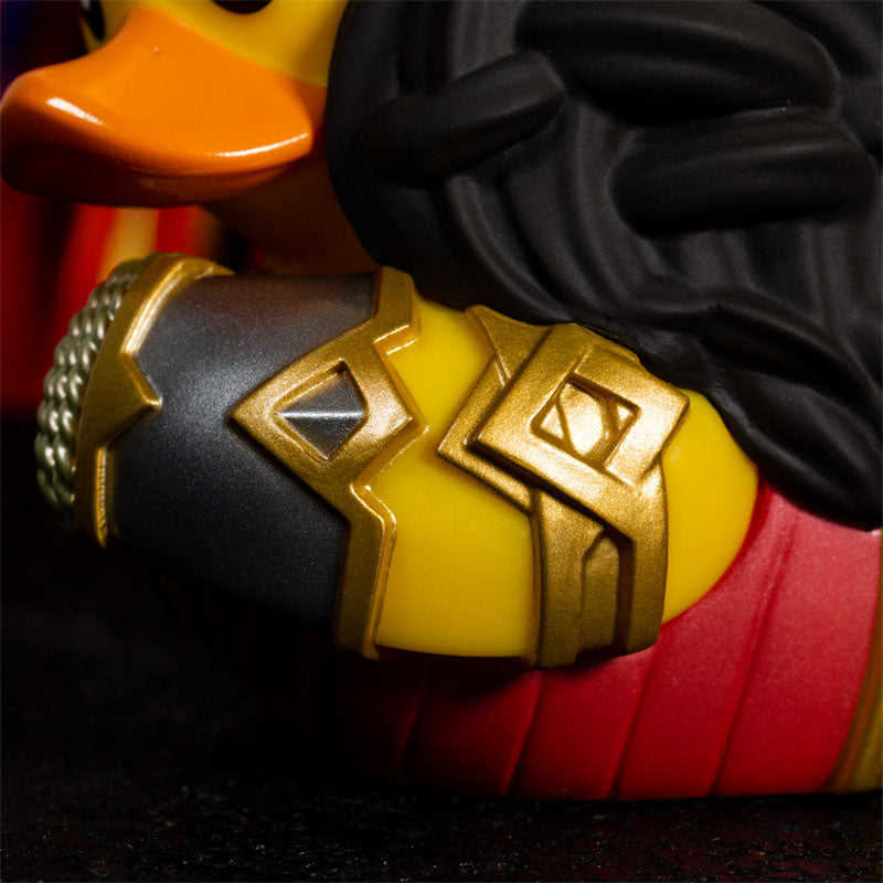 Canard Wonder Woman (First Edition)