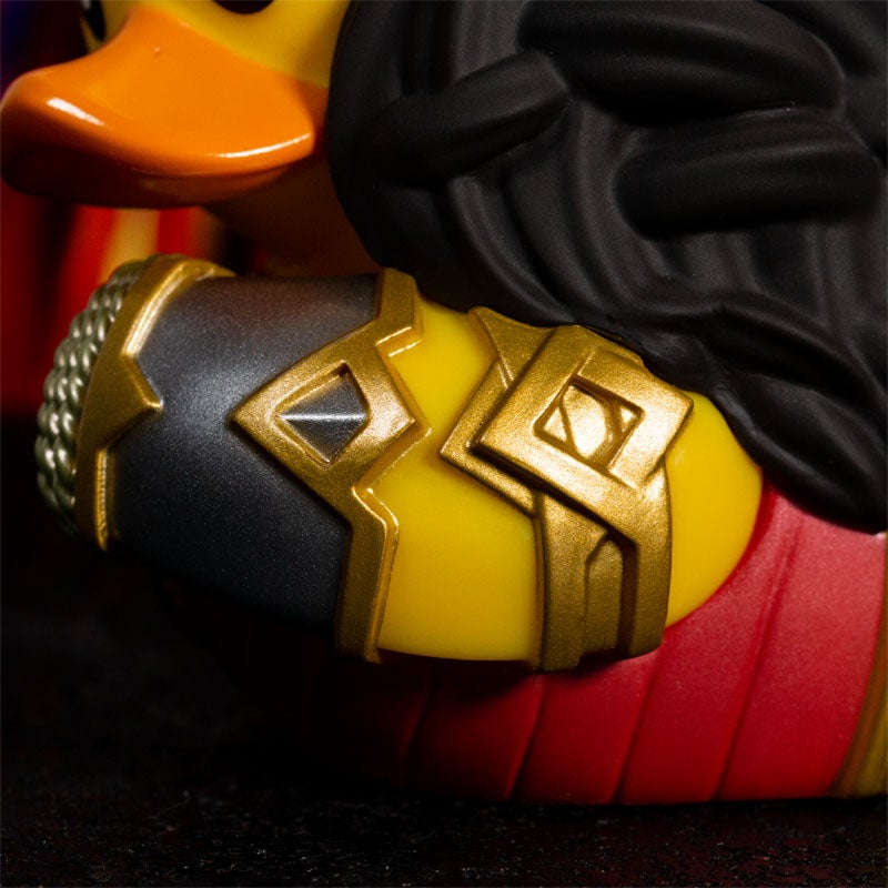 official dc comics wonder woman tubbz boxed edition