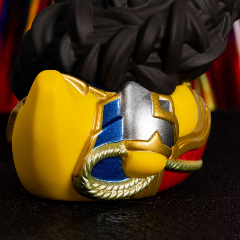 Canard Wonder Woman (First Edition)