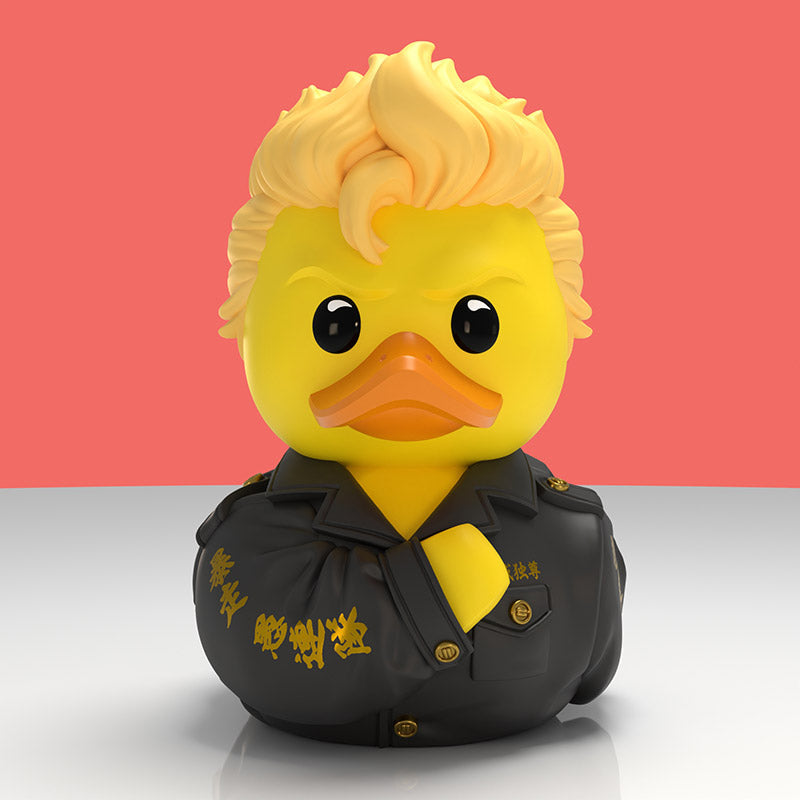 Canard Tokyo Revengers: Takemichi Hanagaki TUBBZ (Collector's Edition)