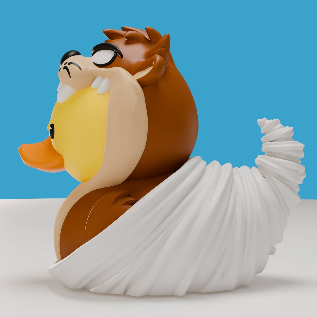 Canard Taz Diable de Tasmanie (Mini Edition)