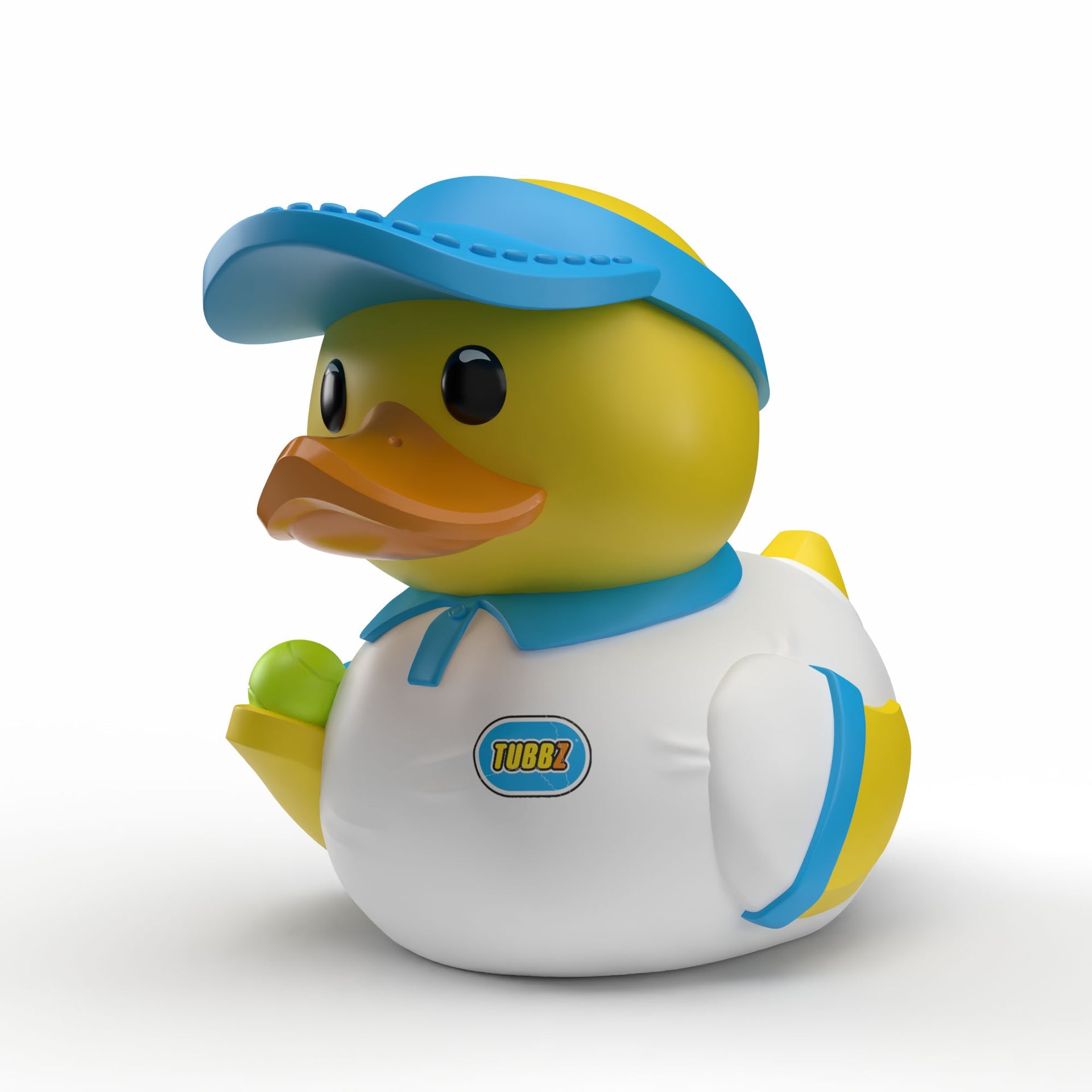 Canard Tennis (Mini Edition)