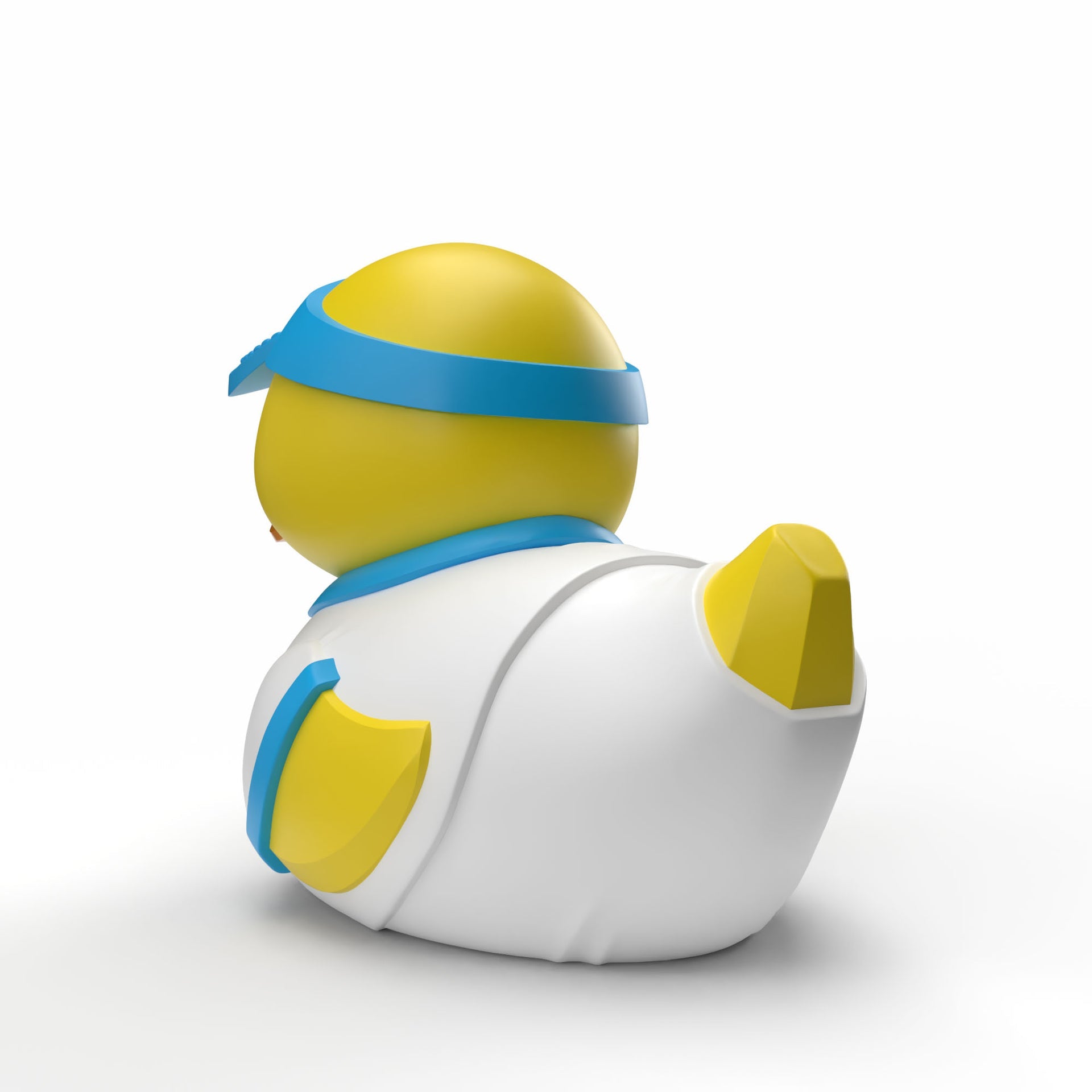 Canard Tennis (Mini Edition)
