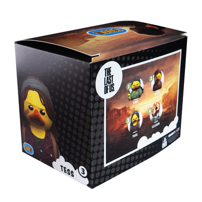 Duck Tess (edición en caja)
