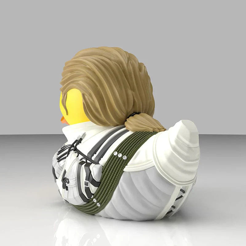 Canard The Boss (MGS3)