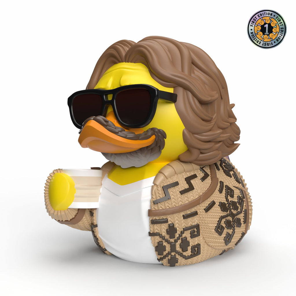 Canard The Dude (First Edition) - vue 8