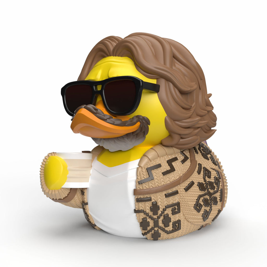 Canard The Dude (First Edition)