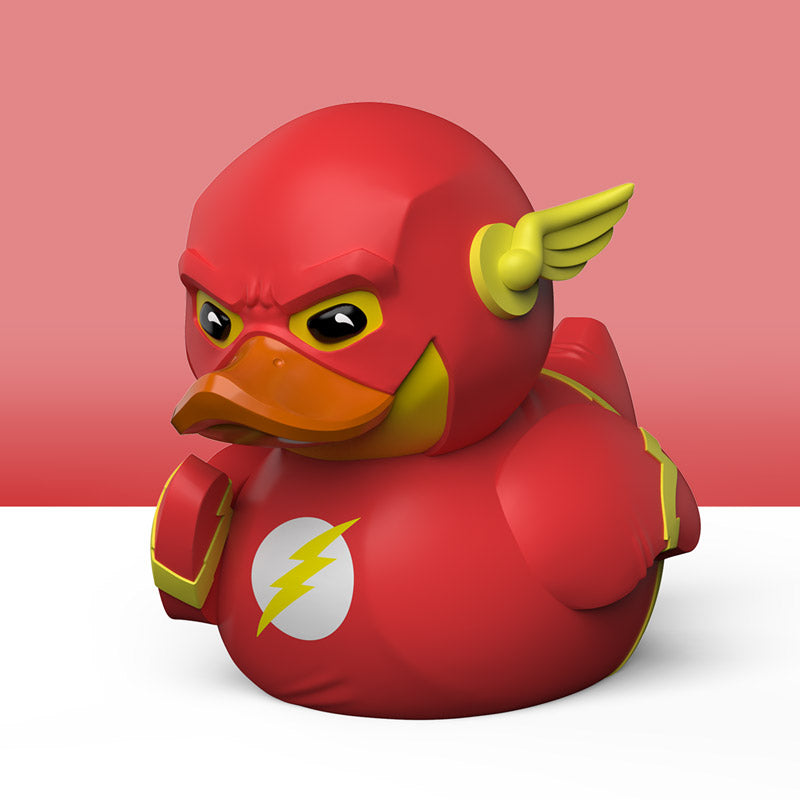 Duck The Flash - PRE-ORDER*