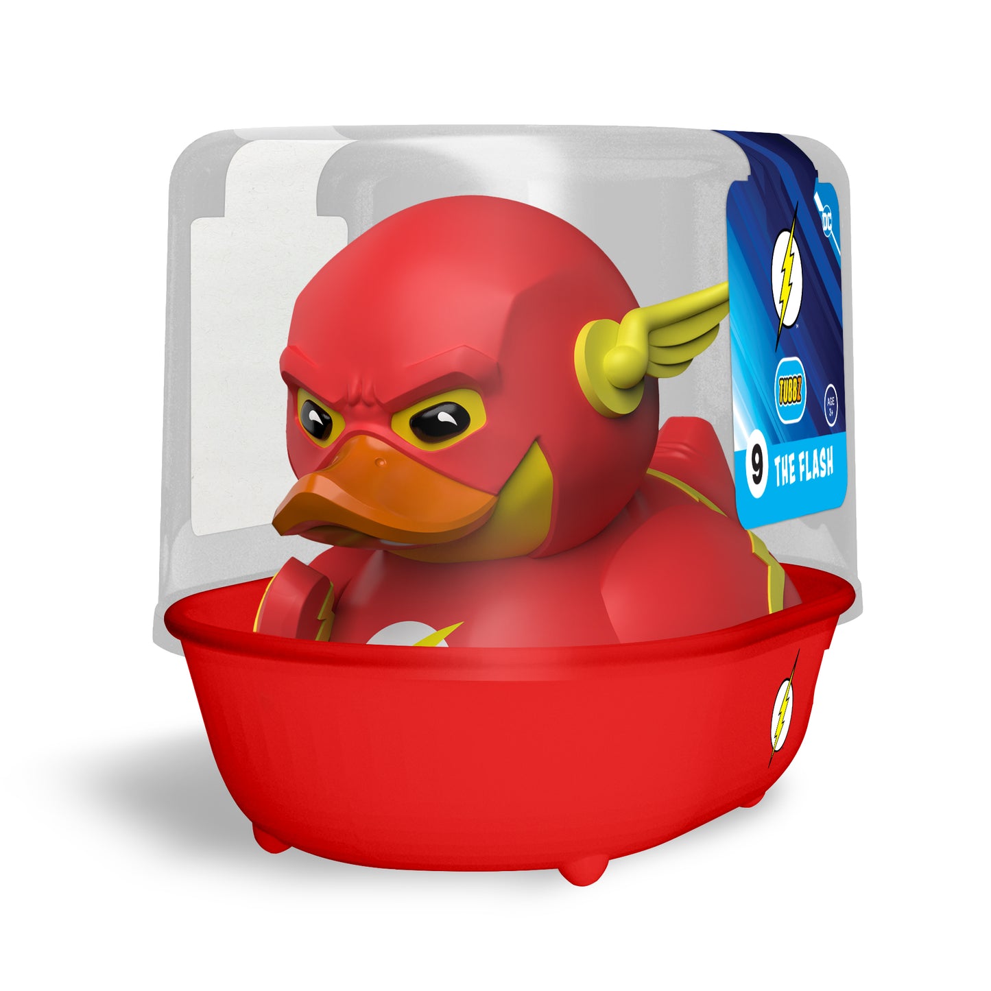 Duck The Flash - PRE-ORDER*