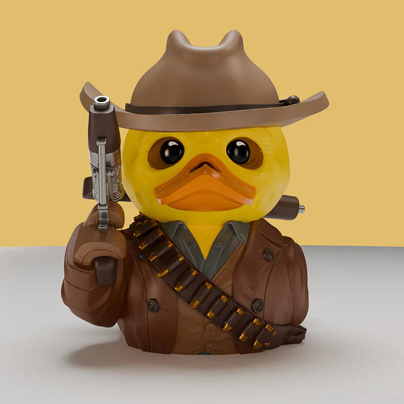 Canard The Ghoul (Boxed Edition) - PRECOMMANDE*