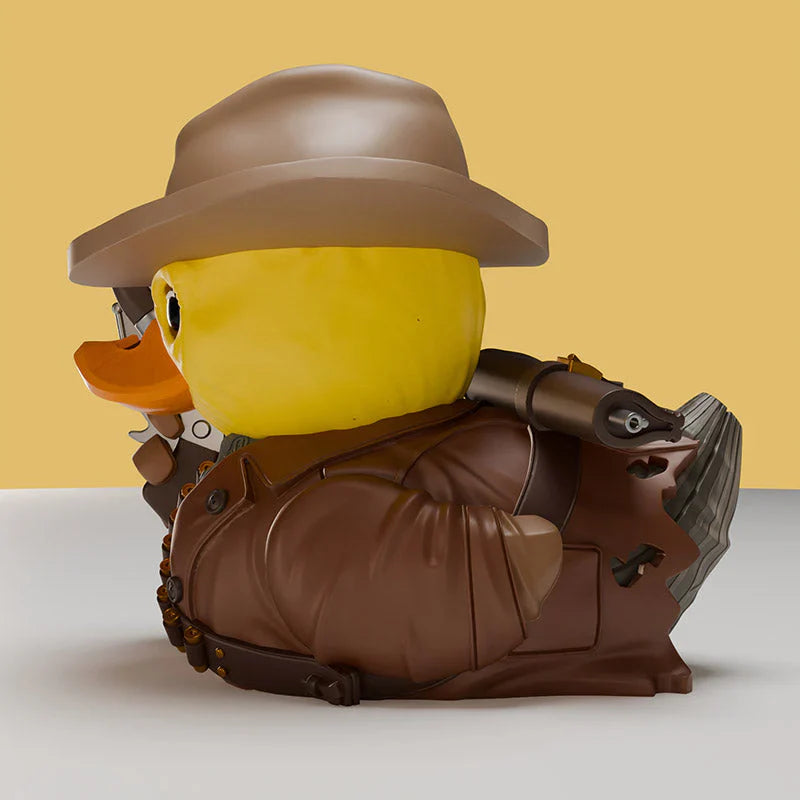 Canard The Ghoul (Boxed Edition) - PRECOMMANDE*