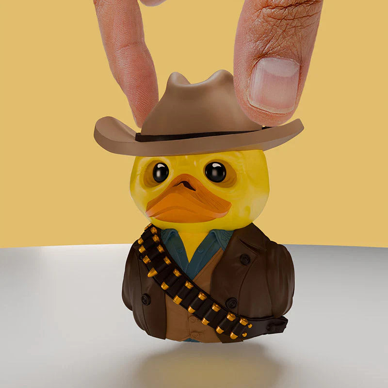 Canard The Ghoul (Mini Edition) - PRECOMMANDE*