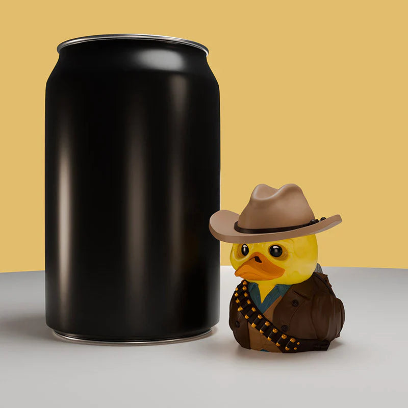 Canard The Ghoul (Mini Edition) - PRECOMMANDE*