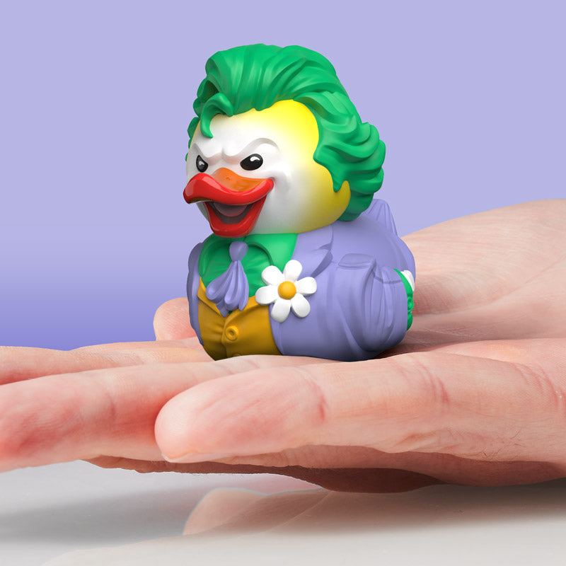 Duck The Joker (мини издание)