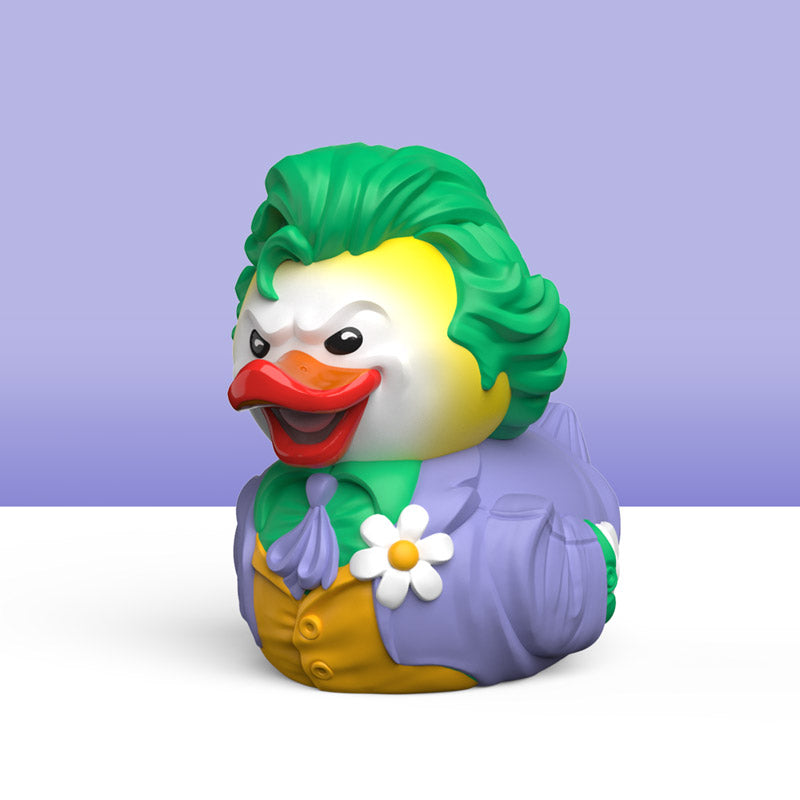 Duck The Joker (мини издание)