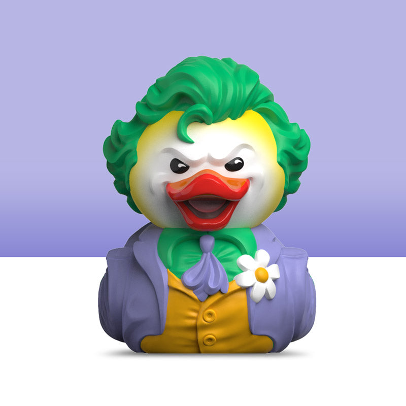 Duck The Joker (мини издание)