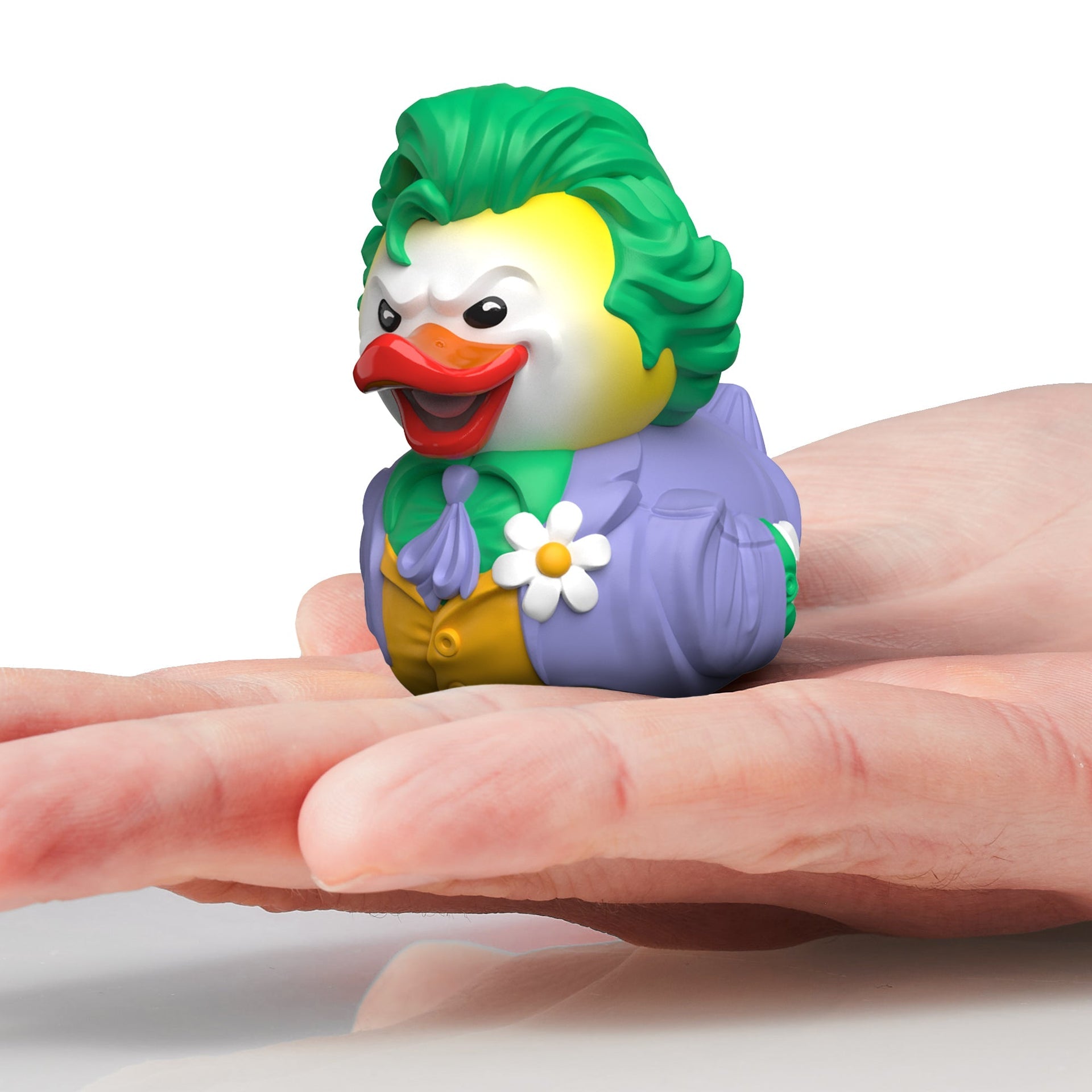 Duck The Joker (мини издание)