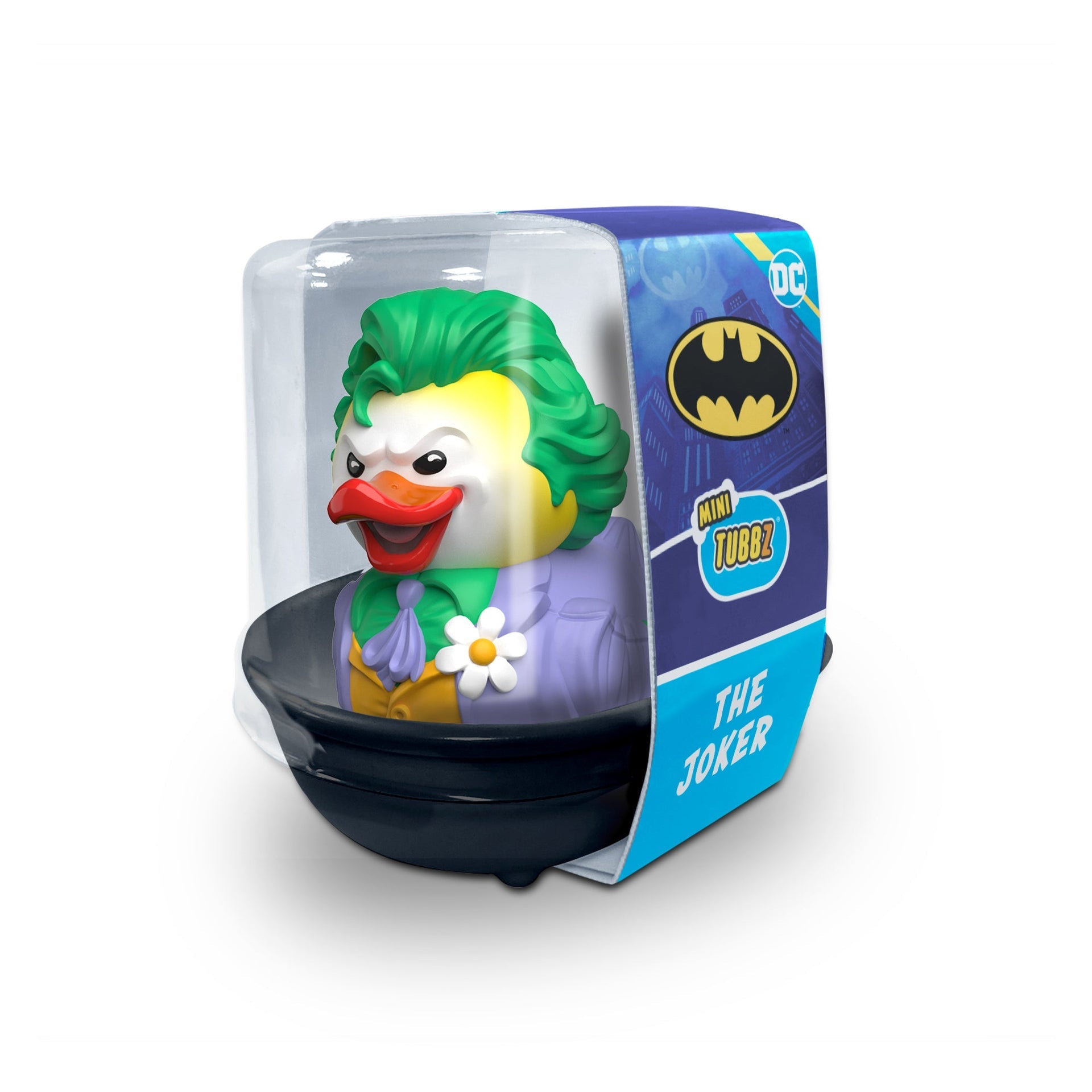 Duck The Joker (мини издание)