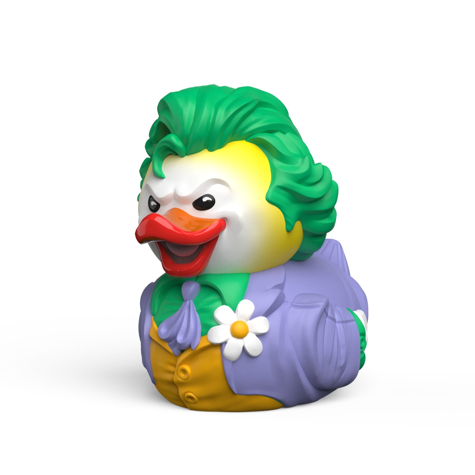 Duck The Joker (мини издание)