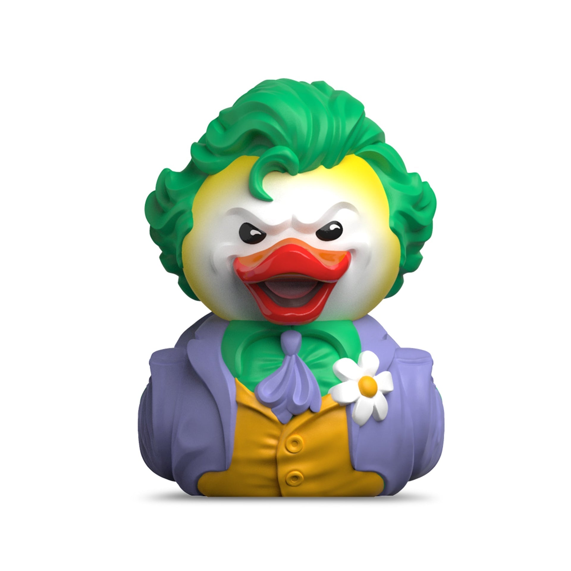 Duck The Joker (мини издание)