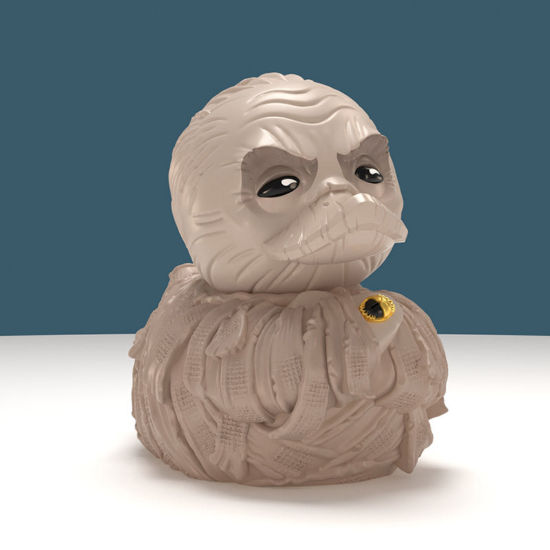 Canard Universal Monsters: La Momie (Boxed Edition)