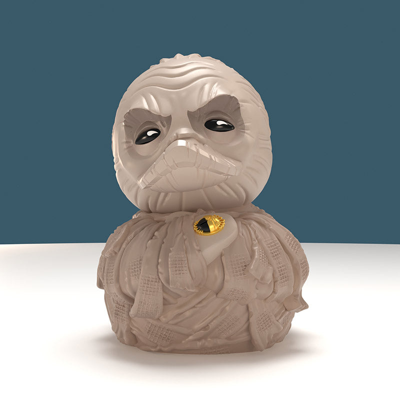 Canard Universal Monsters: La Momie (Boxed Edition)