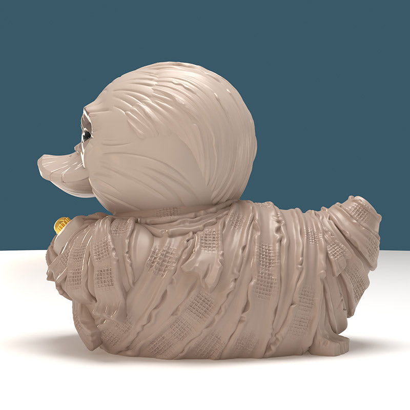 Canard Universal Monsters: La Momie (Boxed Edition)