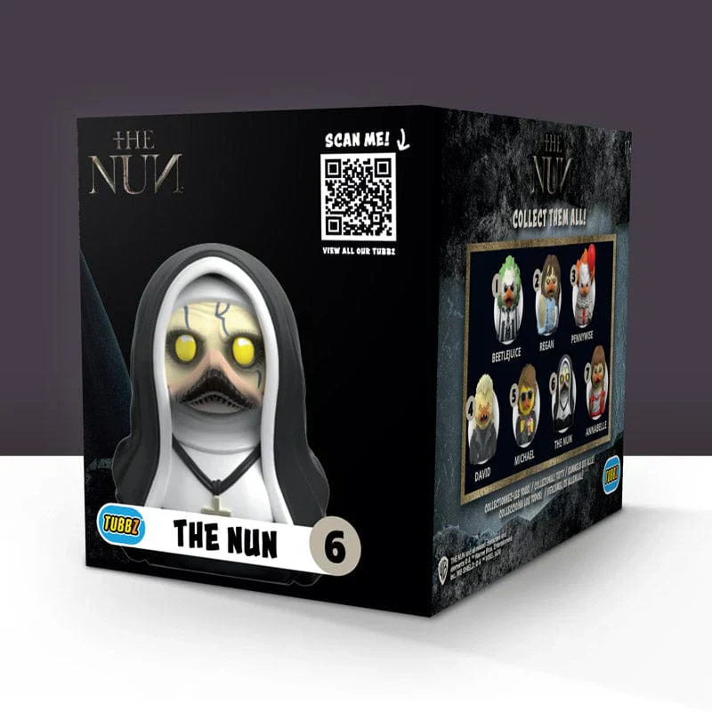official-the-nun-tubbz-boxed-edition