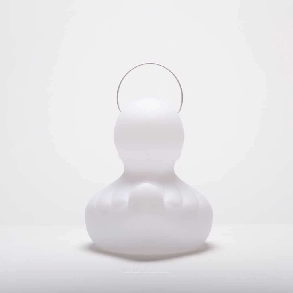 Lampe Canard DUCK-DUCK [Petite]