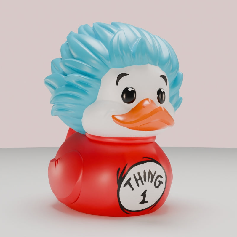 Canard Thing 1 (Mini Edition)