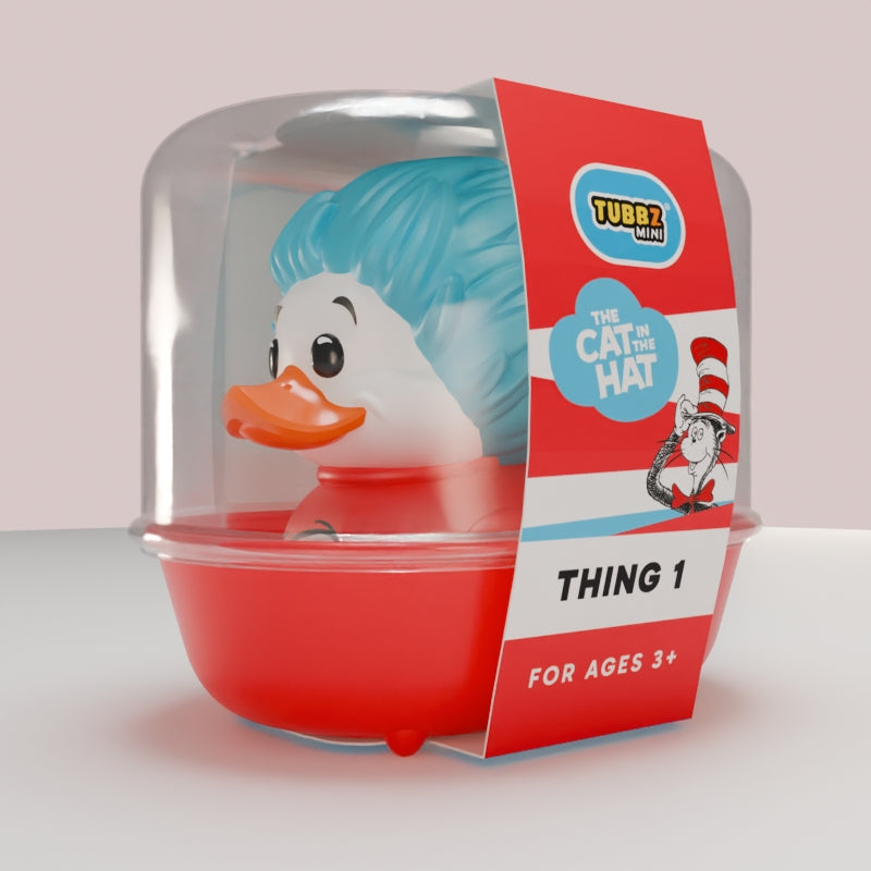 Canard Thing 1 (Mini Edition)