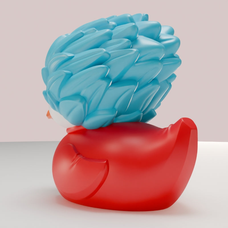 Canard Thing 1 (Mini Edition)