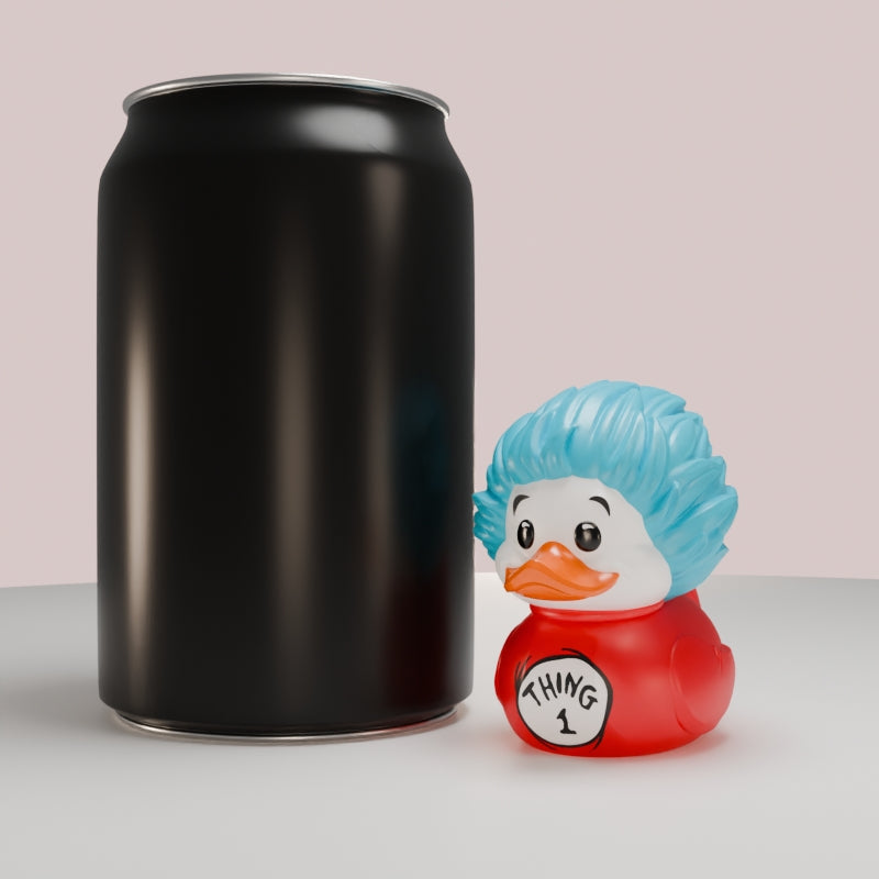 Canard Thing 1 (Mini Edition)