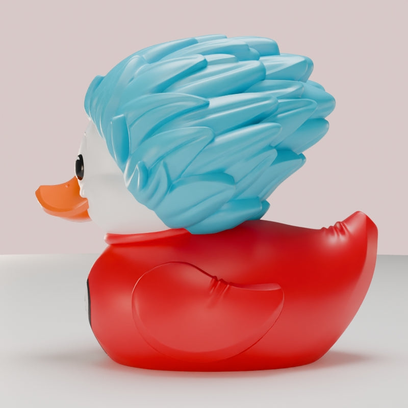 Canard Thing 1 (Mini Edition)