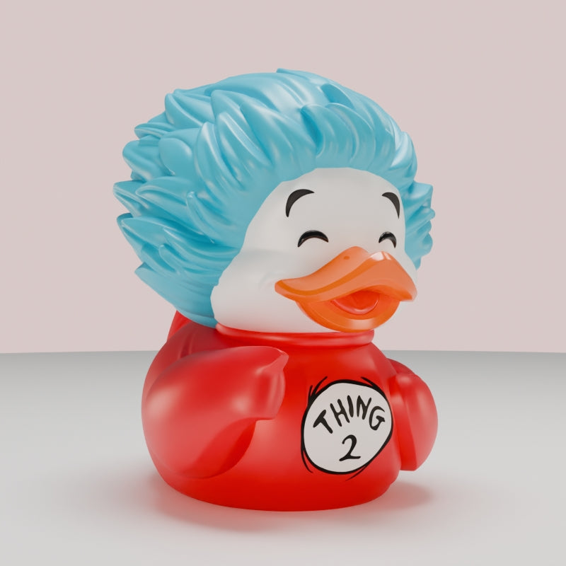 Canard Thing 2 (Collector's Edition)