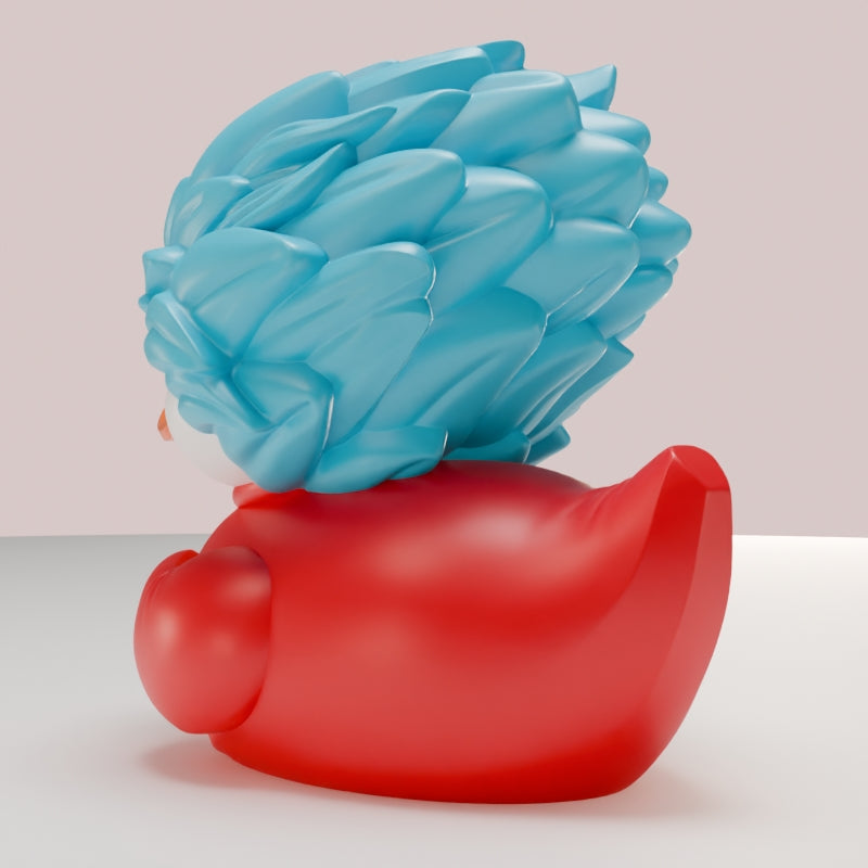 Canard Thing 2 (Collector's Edition)