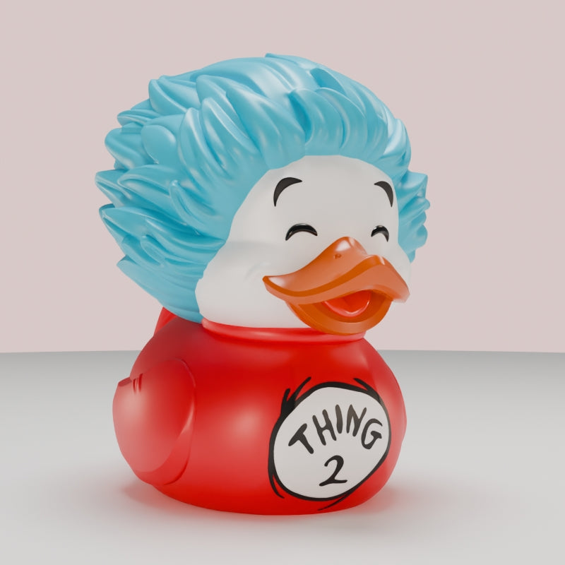 Canard Thing 2 (Mini Edition)