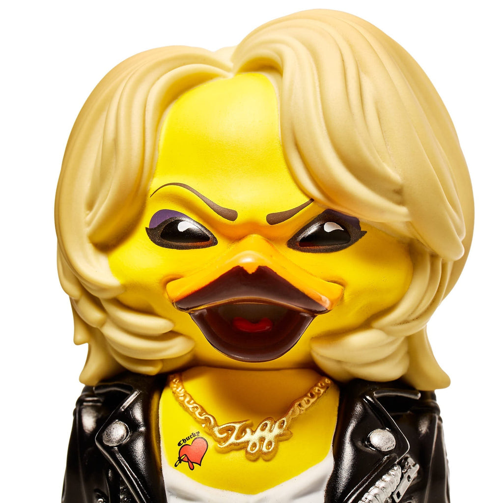 Tiffany Duck (Boxed Edition)