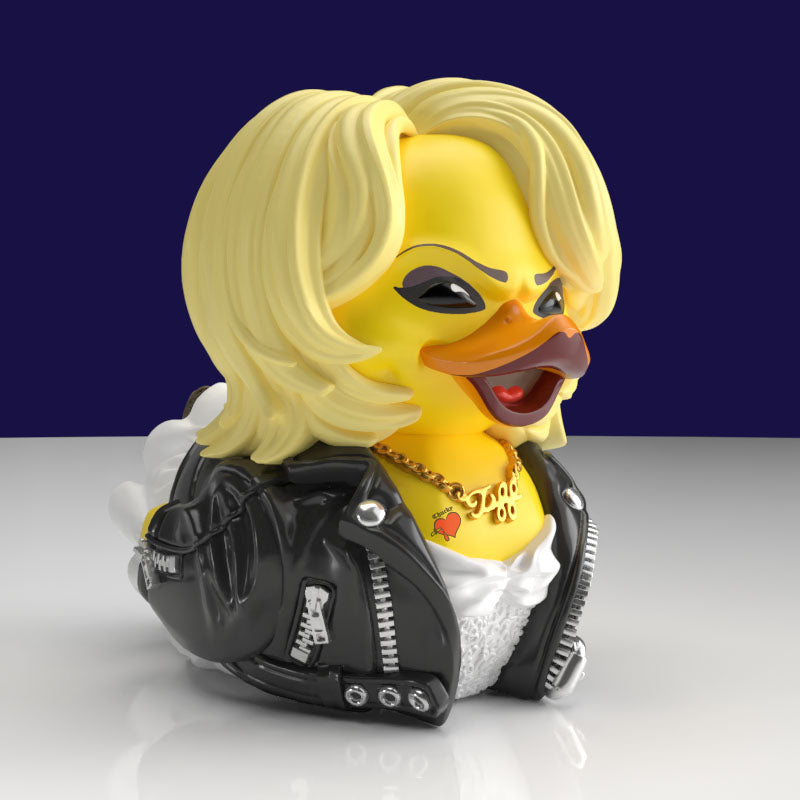 Tiffany Duck (Boxed Edition)