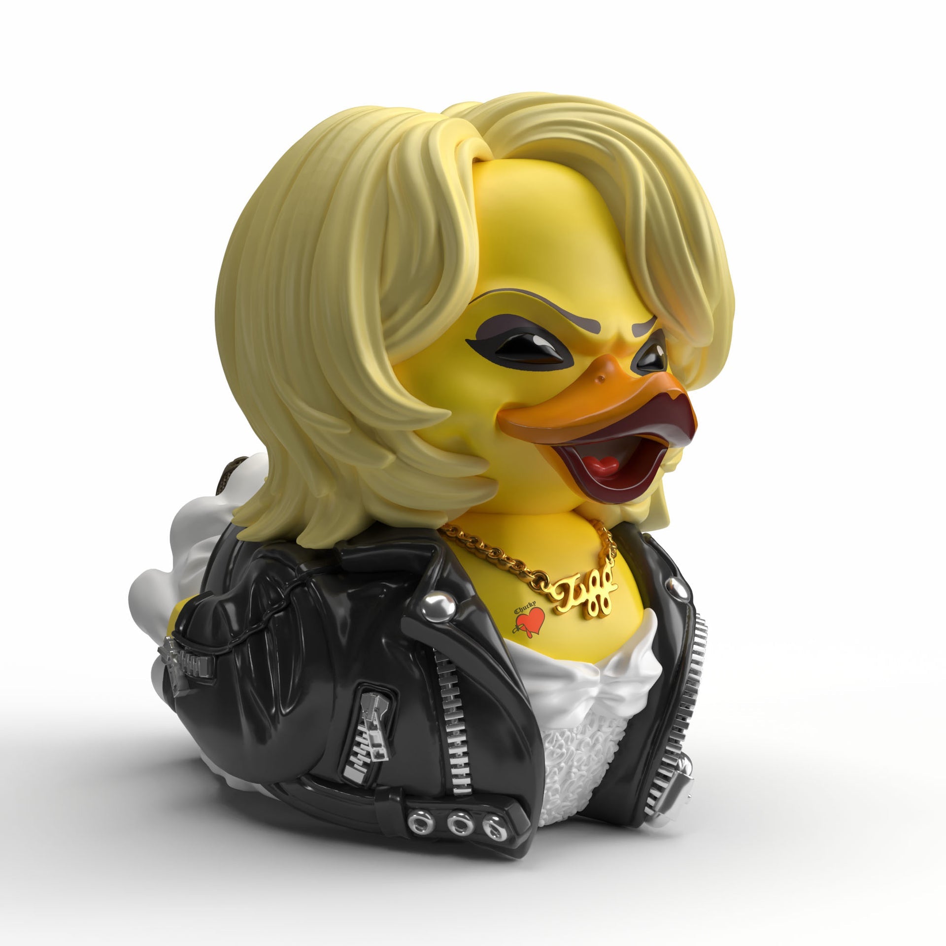 Tiffany Duck (Boxed Edition)